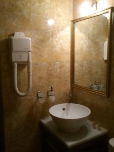Pension Anapli Argolida Greece
