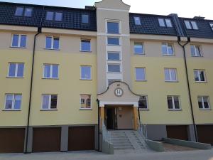 Apartament Polna