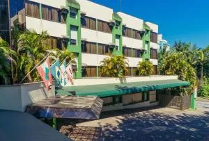 Harbor Inn Jaraguá - ساو بينتو دو سول