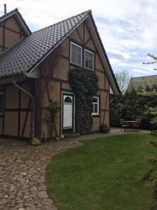 Ferienwohnung Gänseweg - Graal-Müritz