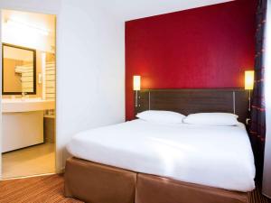 Hotels ibis Styles Nantes Centre Place Royale : photos des chambres