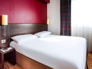 Hotels ibis Styles Nantes Centre Place Royale : photos des chambres