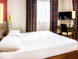 Hotels ibis Styles Nantes Centre Place Royale : photos des chambres