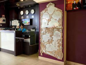 Hotels ibis Styles Nantes Centre Place Royale : photos des chambres