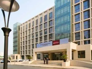 Mercure Wanshang Beijing - Zhangfang