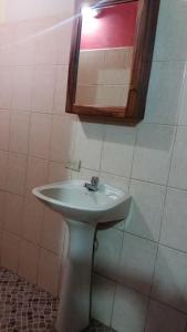 Hospedaje Dannita B&B