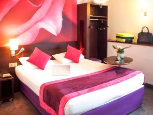 Hotels ibis Styles Angers Centre Gare : photos des chambres