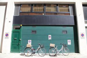 Elegante Monolocale Genova