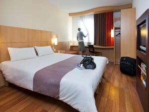 Standard Double or Twin Room room in ibis Sint Niklaas Centrum