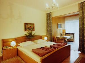 Romantikpension Villa Anna