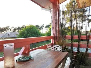 Apartment Cap Larros - Gujan-Mestras