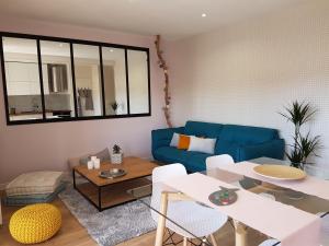Apartment Cap Larros photo 6
