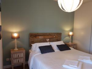 Apartment Cap Larros