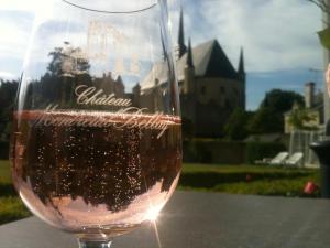 hotel spa le relais du bellay