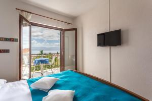 Apartmani Bezma - Sea view