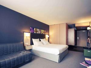 Hotels Mercure Valenciennes Centre : photos des chambres