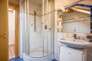 Ferienwohnung Spindlegger