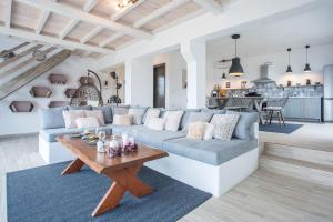 Villa Savvina Skopelos Greece