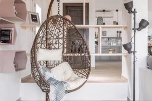 Villa Savvina Skopelos Greece