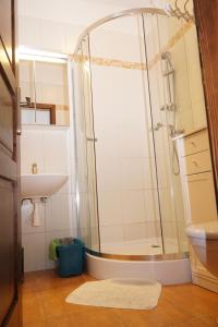 Apartmán v Háji - Jache dom