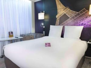 Hotels Mercure Paris Centre Tour Eiffel : Chambre Double Classique