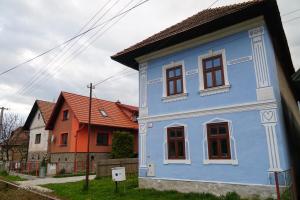 Apartmán v Háji - Jache dom