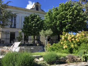 Maisons d'hotes B&B en Provence- Villa Saint Marc : photos des chambres