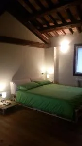 Alloggio Il Giuggiolo - Romano Alto