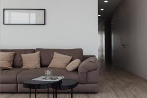 Sea and Sky Apartment