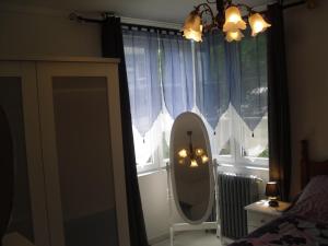Appartements Gites de Daumesnil : photos des chambres