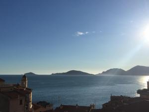 Appartamento Un Giorno Di Sole