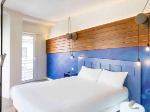 Ibis Styles Lisboa Centro Liberdade NE