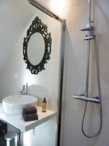 Dreaming Lisbon - Trigueiros Pateo