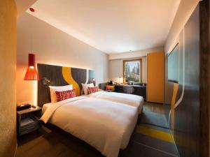 Phòng Superior có 2 giường đơn (Superior Room With 2 Single Beds)