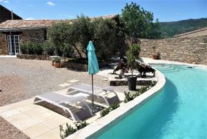 Chateau Olmet