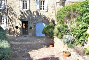 Chateau Olmet