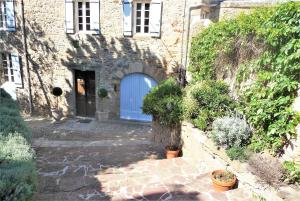 Maisons d'hotes Chateau Olmet : photos des chambres