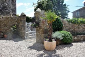 Maisons d'hotes Chateau Olmet : photos des chambres