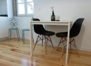 Dreaming Lisbon - Trigueiros Pateo