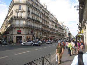 Appartements Atypique apartment - Saint-Germain des Pres : photos des chambres
