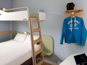 Hotels ibis budget Montceau les Mines : photos des chambres