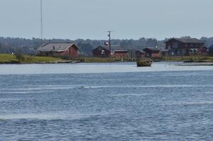 Las Murtas de Chiloe-Cabañas