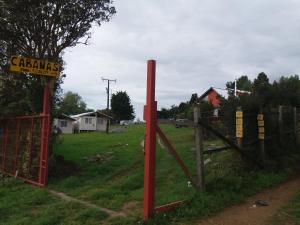 Las Murtas de Chiloe-Cabañas