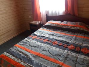 Las Murtas de Chiloe-Cabañas