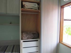 Hospedagem Granville