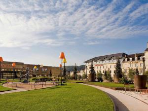 Hotels Mercure Perigueux Centre Historique : photos des chambres