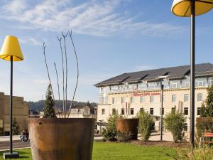 Hotels Mercure Perigueux Centre Historique : photos des chambres