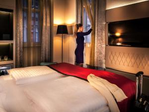 Mercure Vienna First