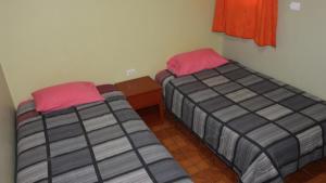 Hostal Aventura