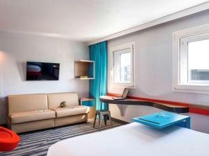 Hotels ibis Styles Antony Paris Sud : photos des chambres